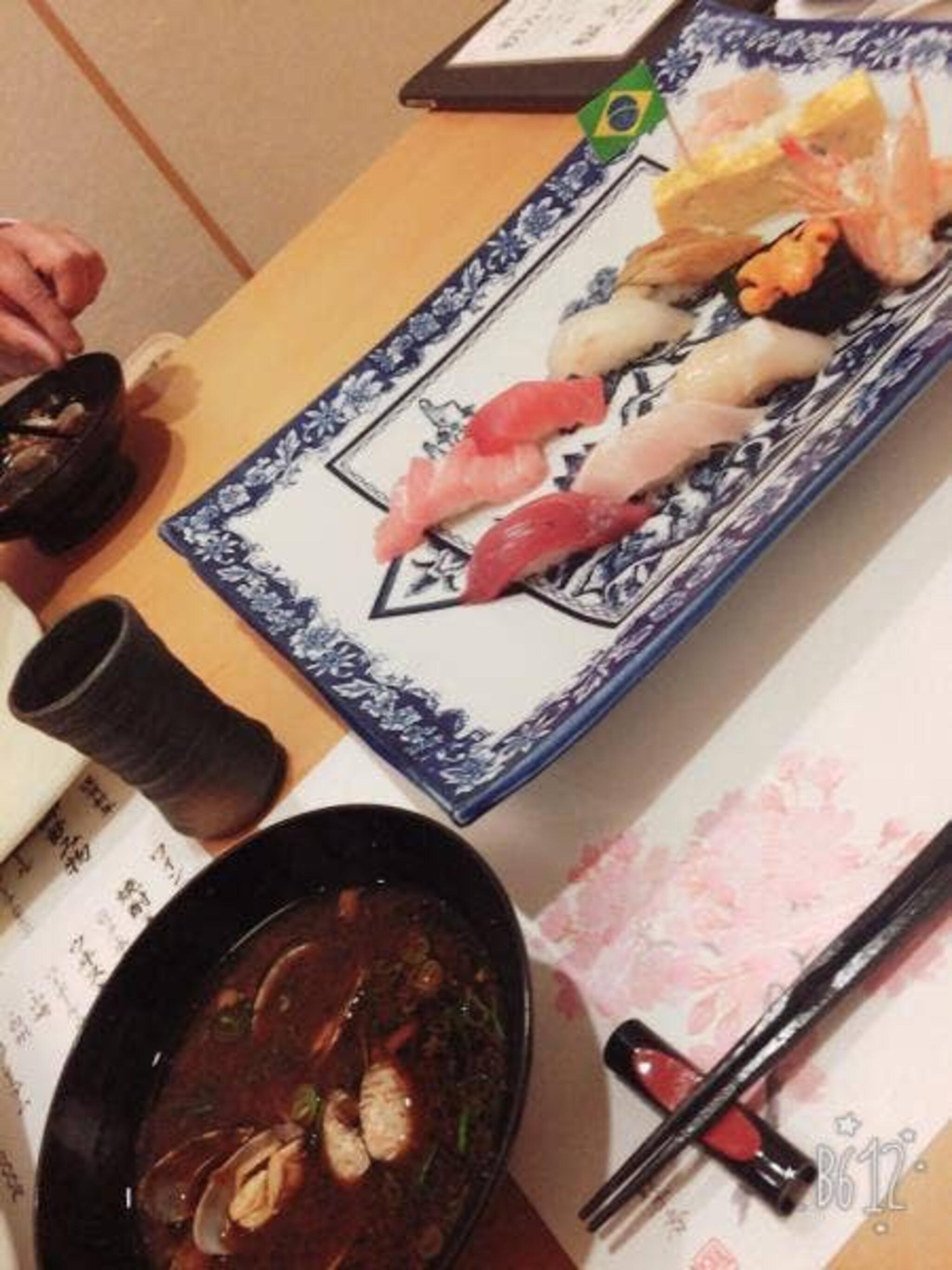 日本料理 寿し半 藍路の代表写真8