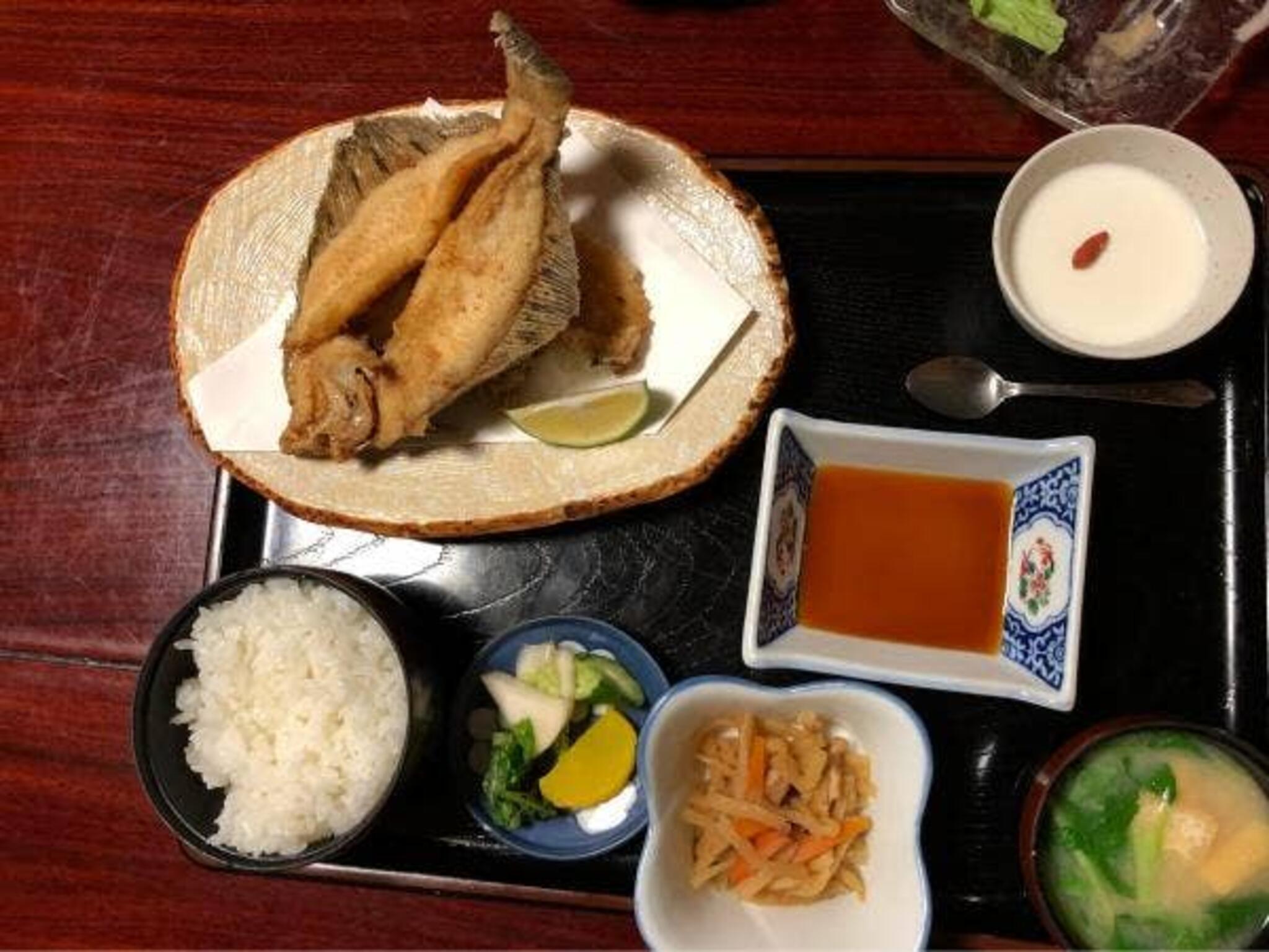 浜松海鮮中華居酒屋 魚きくの代表写真10