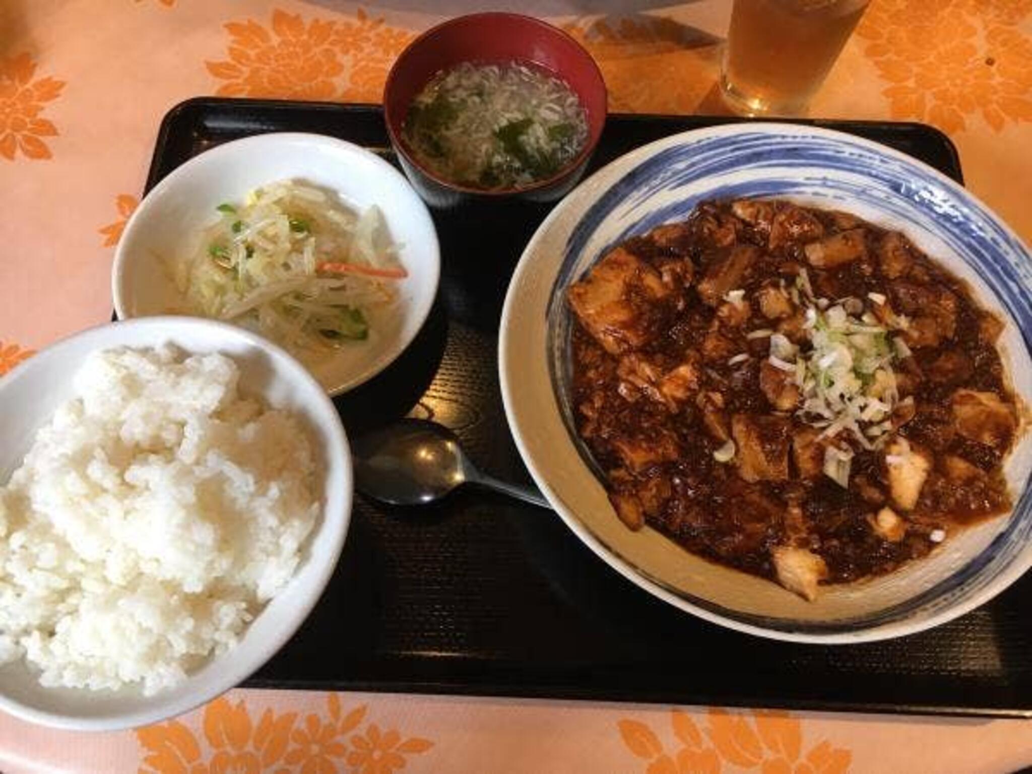 Chinese Dining ナンテンユー(南天玉) 新川店の代表写真6