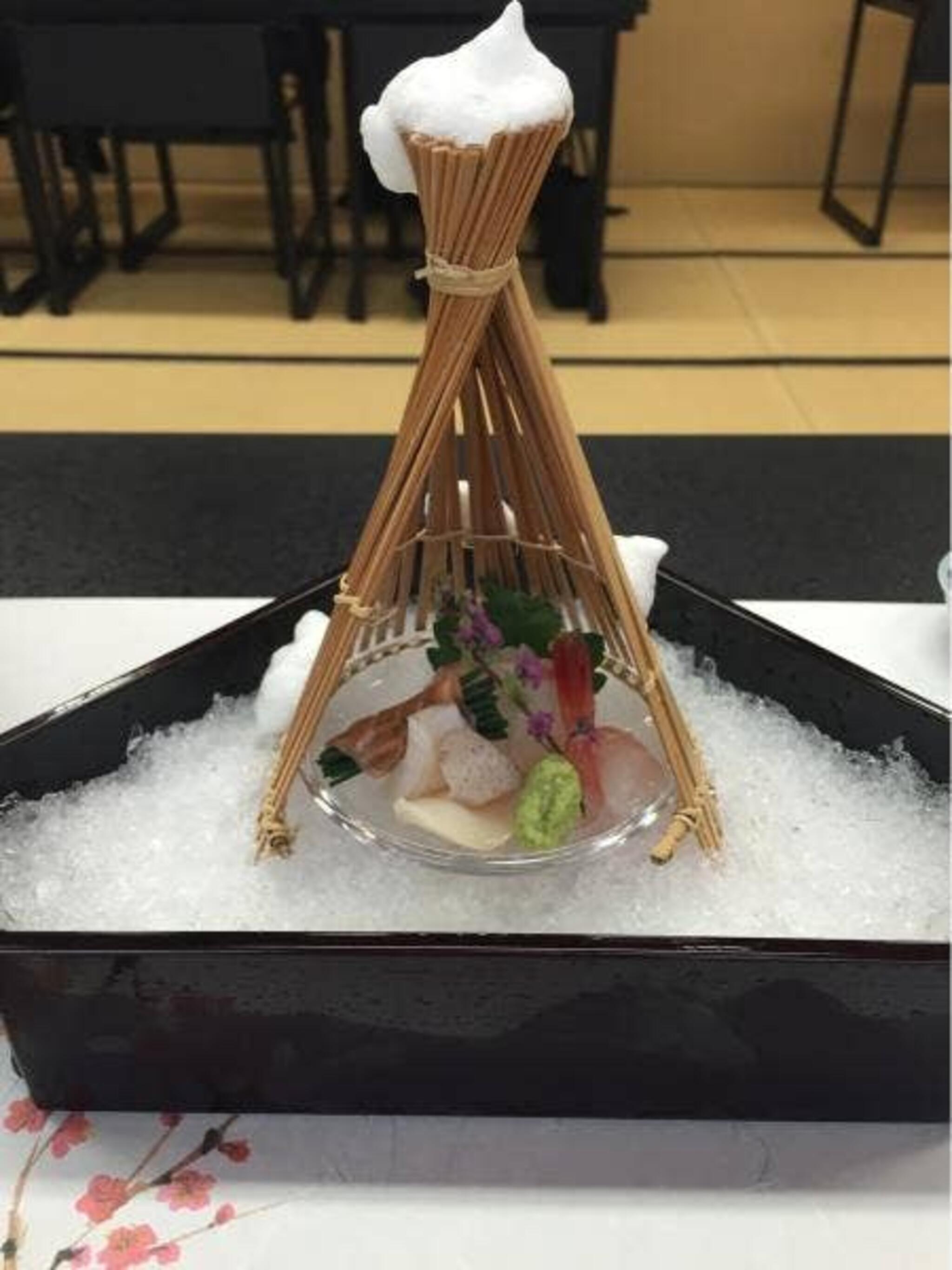 日本料理 瀬名の代表写真2
