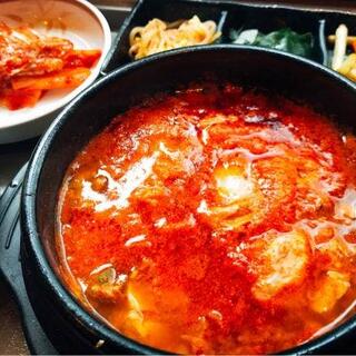 韓国家庭料理 だひゃんの写真7