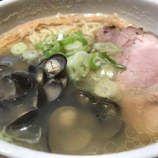 らー麺 鉄山靠 瀬田本店の写真4