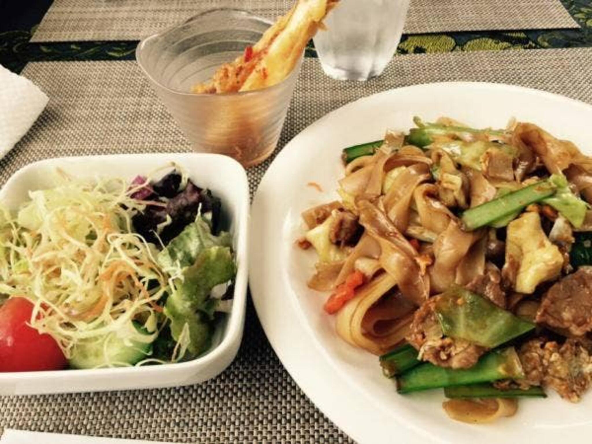 タイ料理ぺっぽいの代表写真8