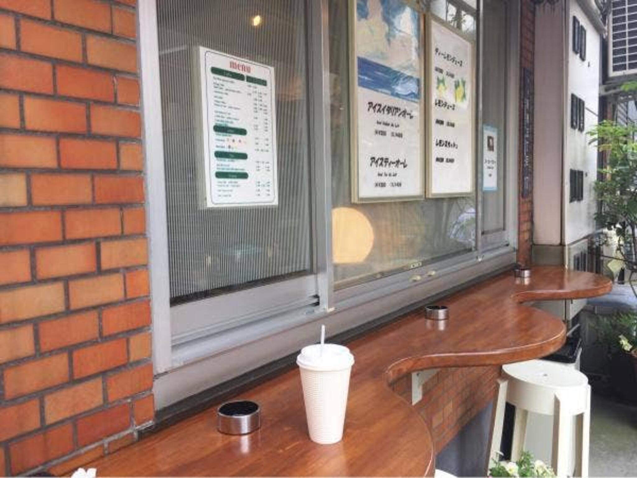 cafe VAN 新橋5丁目店の代表写真10
