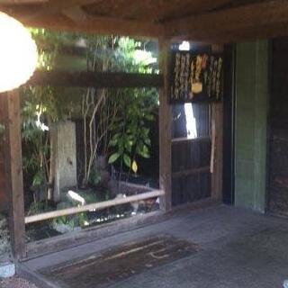 大塚豆腐の台所の写真10