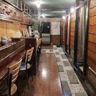 大塚豆腐の台所の写真17