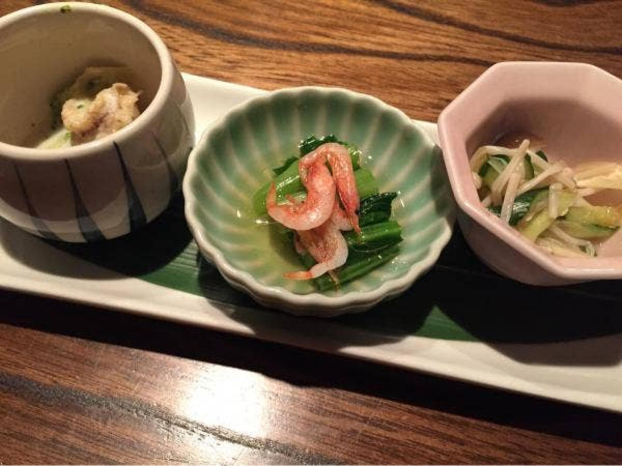 浜松地魚料理 魚魯魚魯 漁港産直鮮魚と美味い地酒の代表写真6