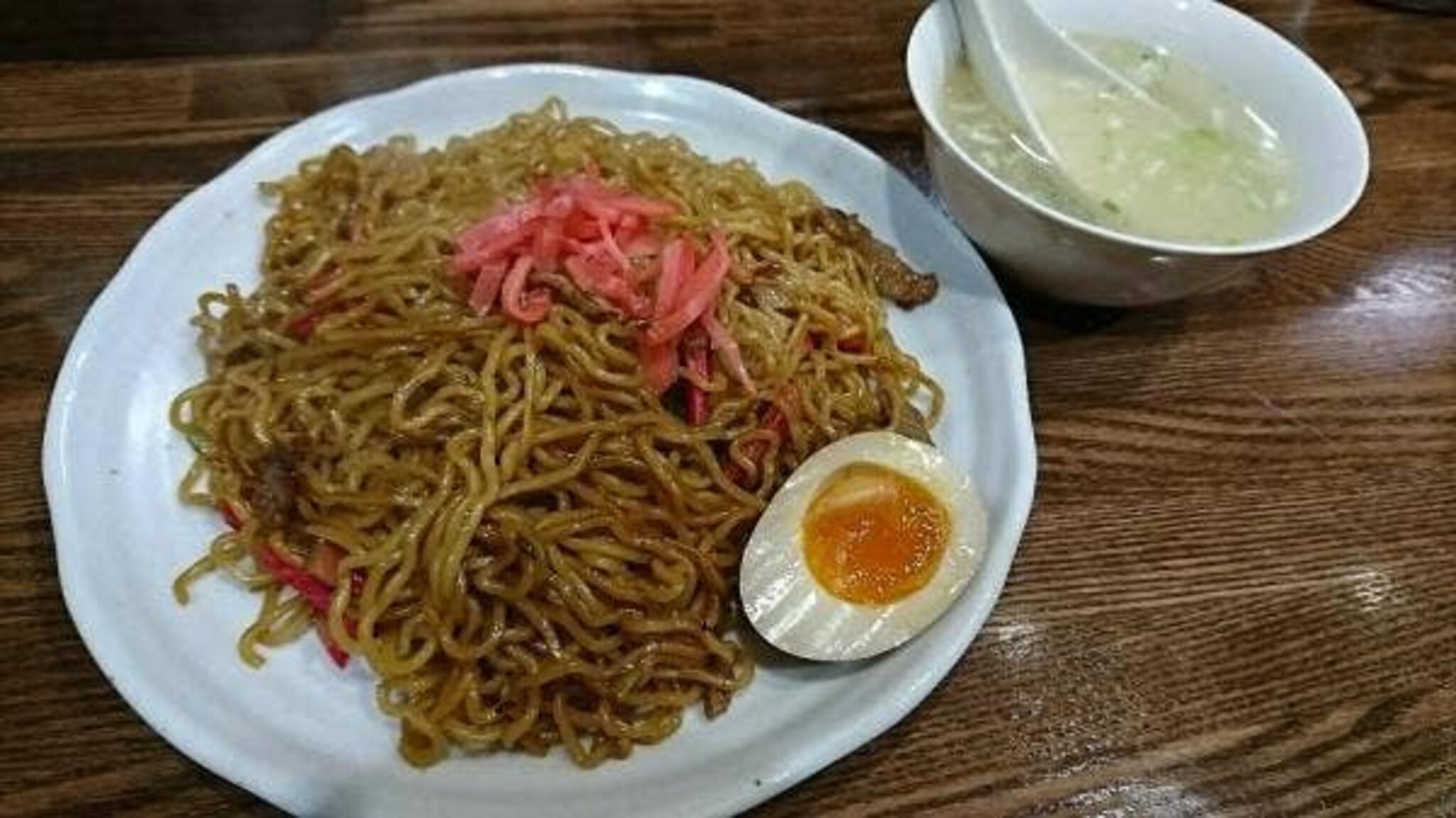 ラーメンKiRiちゃん - 帯広市大通南/ラーメン店 | Yahoo!マップ