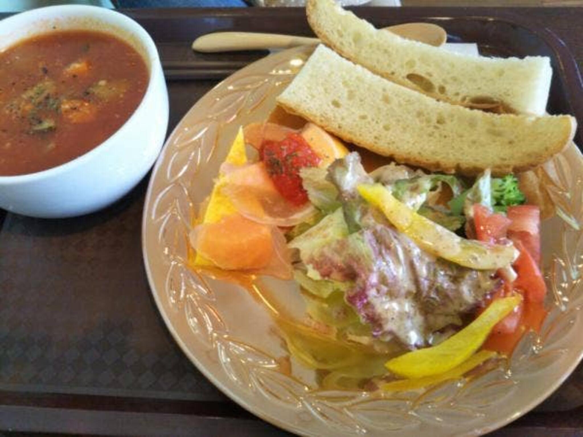 SOUP CAFE Daily Spoonの代表写真8