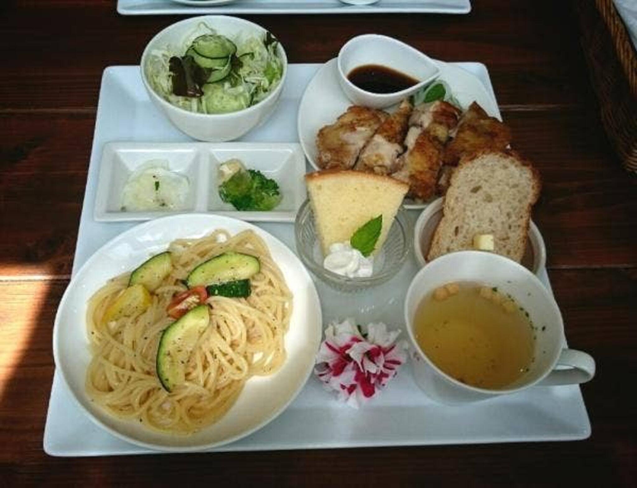 ふみきり野cafeの代表写真4