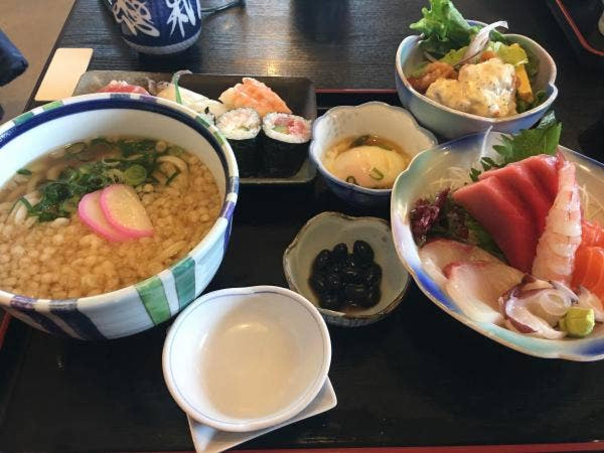 小丸新茶屋 高鍋本店の代表写真5