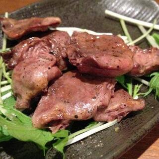 焼鶏工房 めっしーの写真28