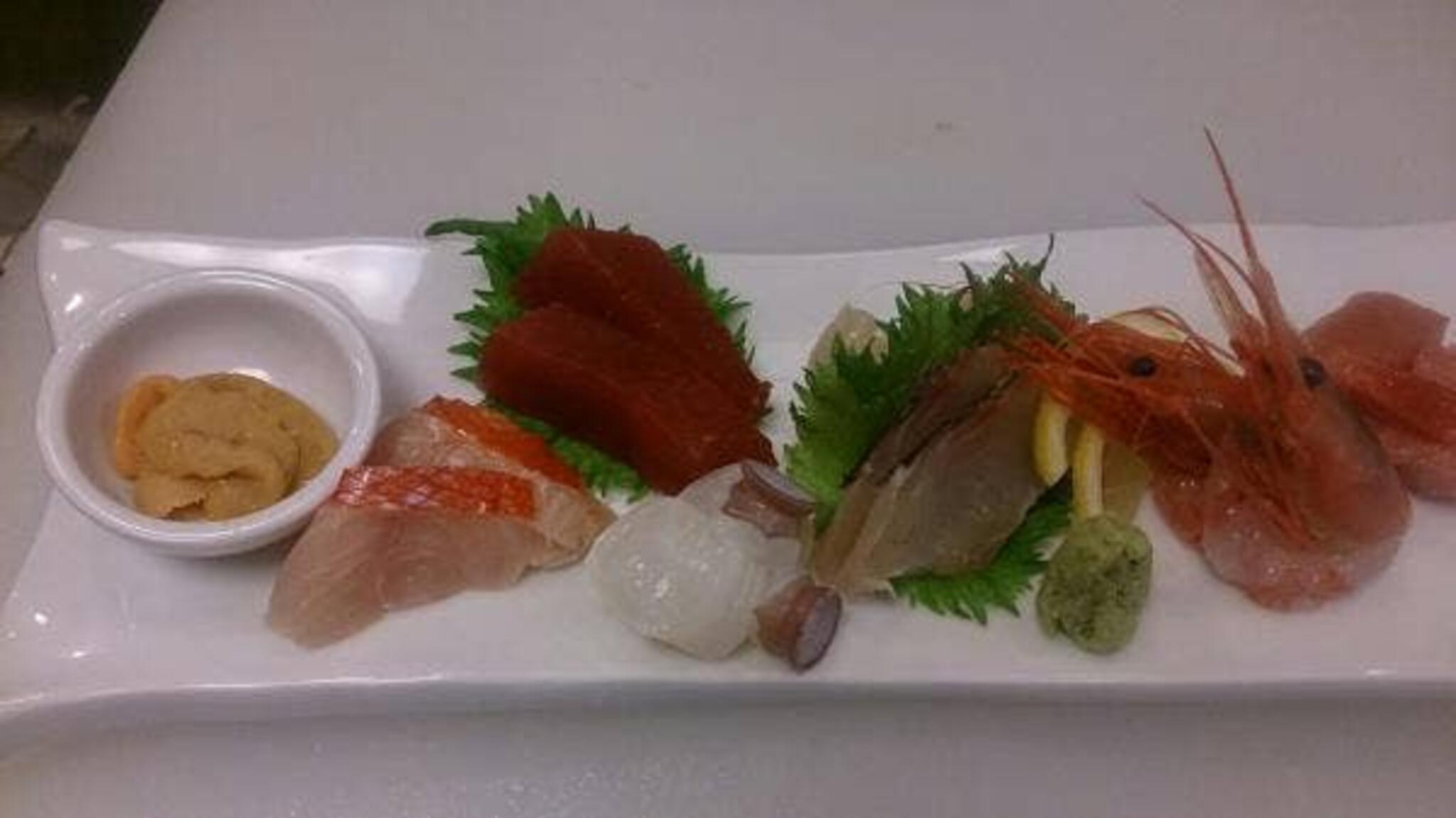 旬の魚と旨い酒 山田食堂の代表写真7