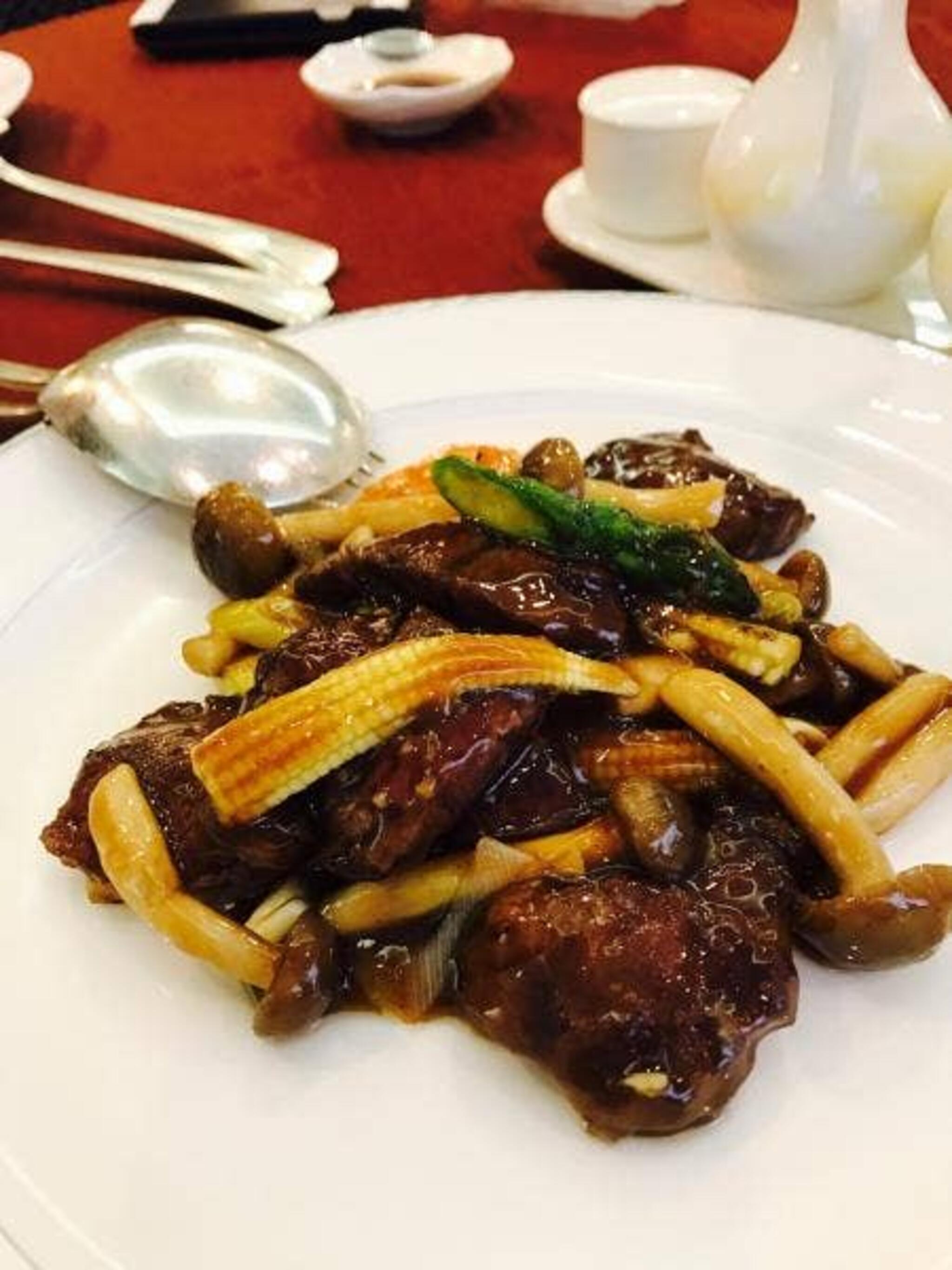 中国料理「桃李」/ホテル日航姫路の代表写真5