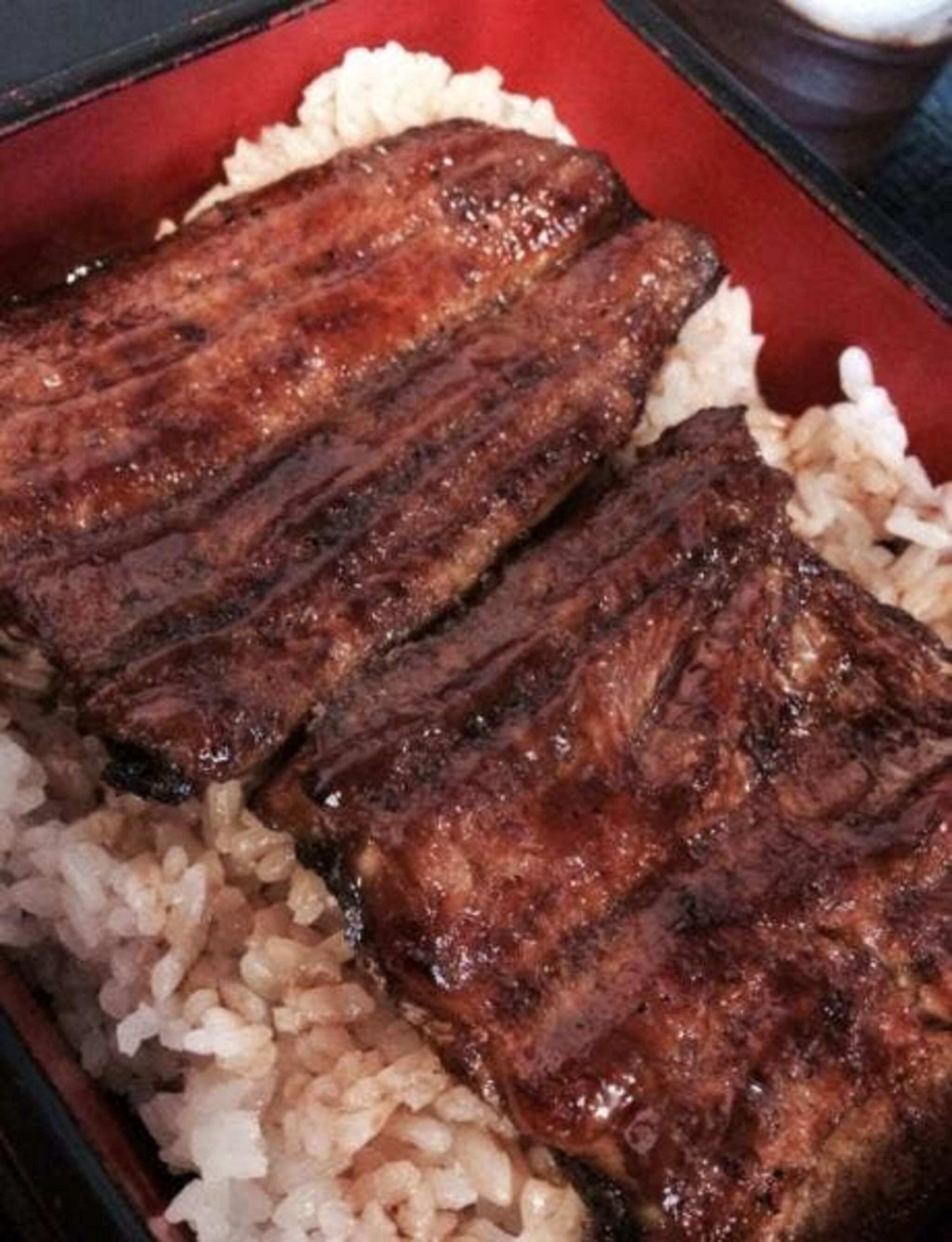 メニュー うなぎや 宇都宮市北一の沢町/うなぎ料理店 Yahoo!マップ