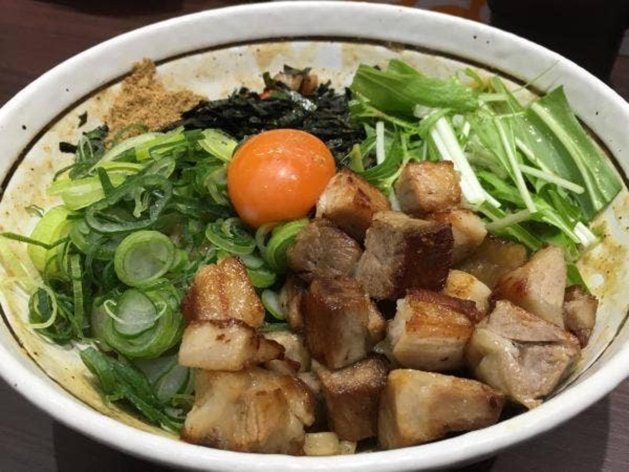 麺屋はなび 担々麺はなび 三好店の代表写真4