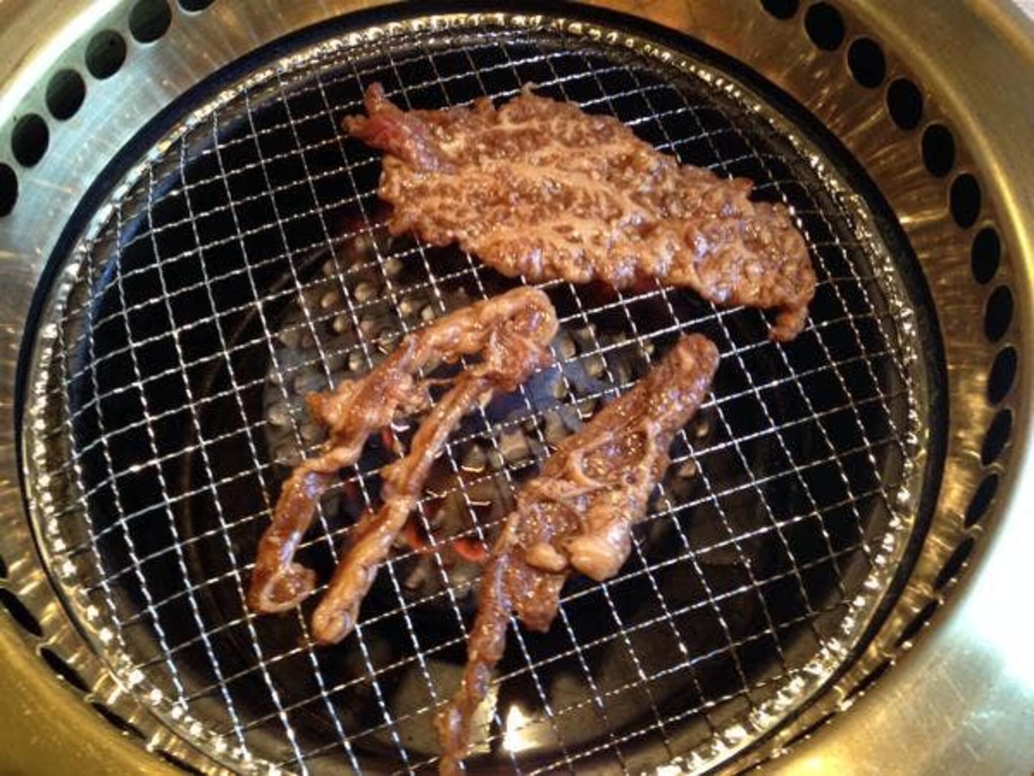 肉と韓国料理　たつりきの代表写真4