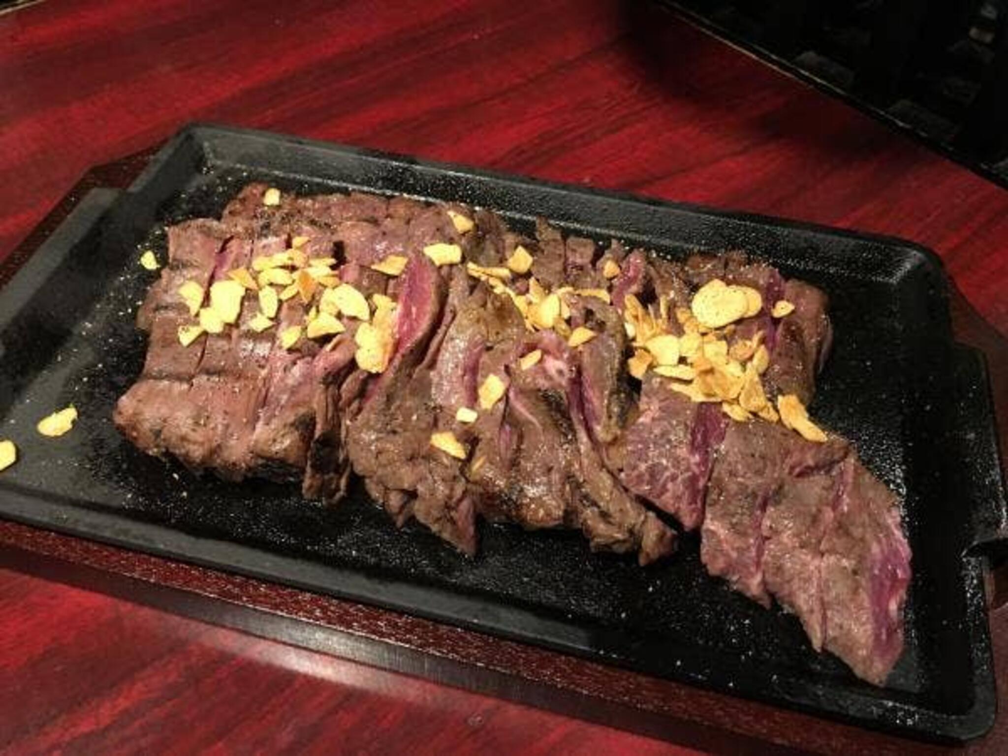 肉バル GABURI 渋谷駅前店の代表写真3