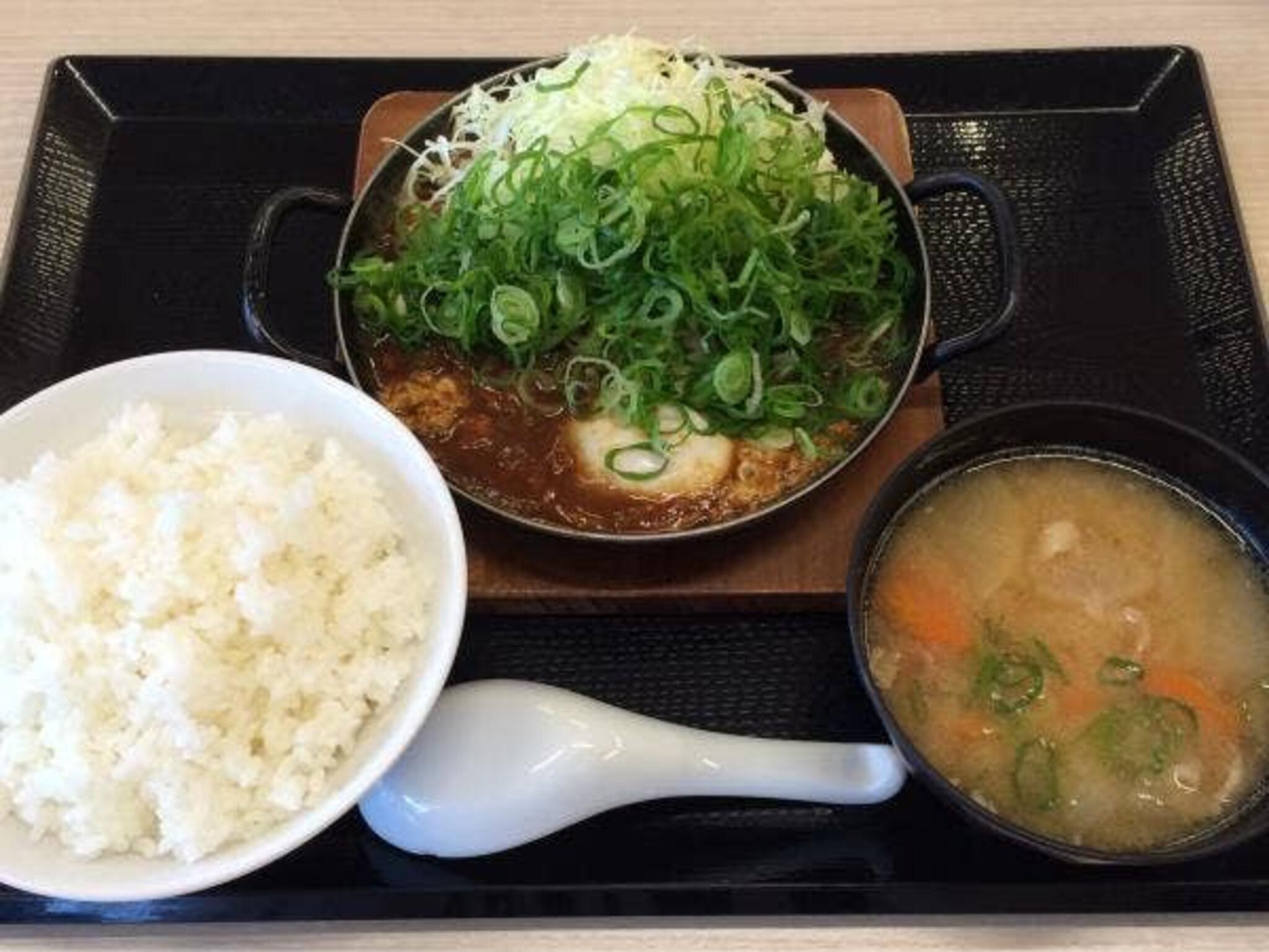 かつや 金沢南店の代表写真4