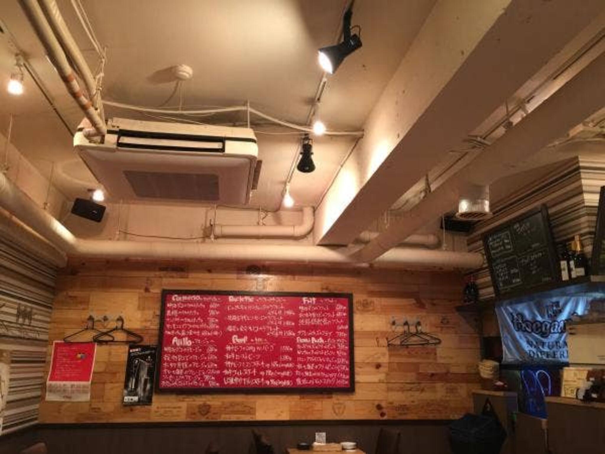 オマール海老&ラクレットチーズ オマール 住吉店の代表写真5