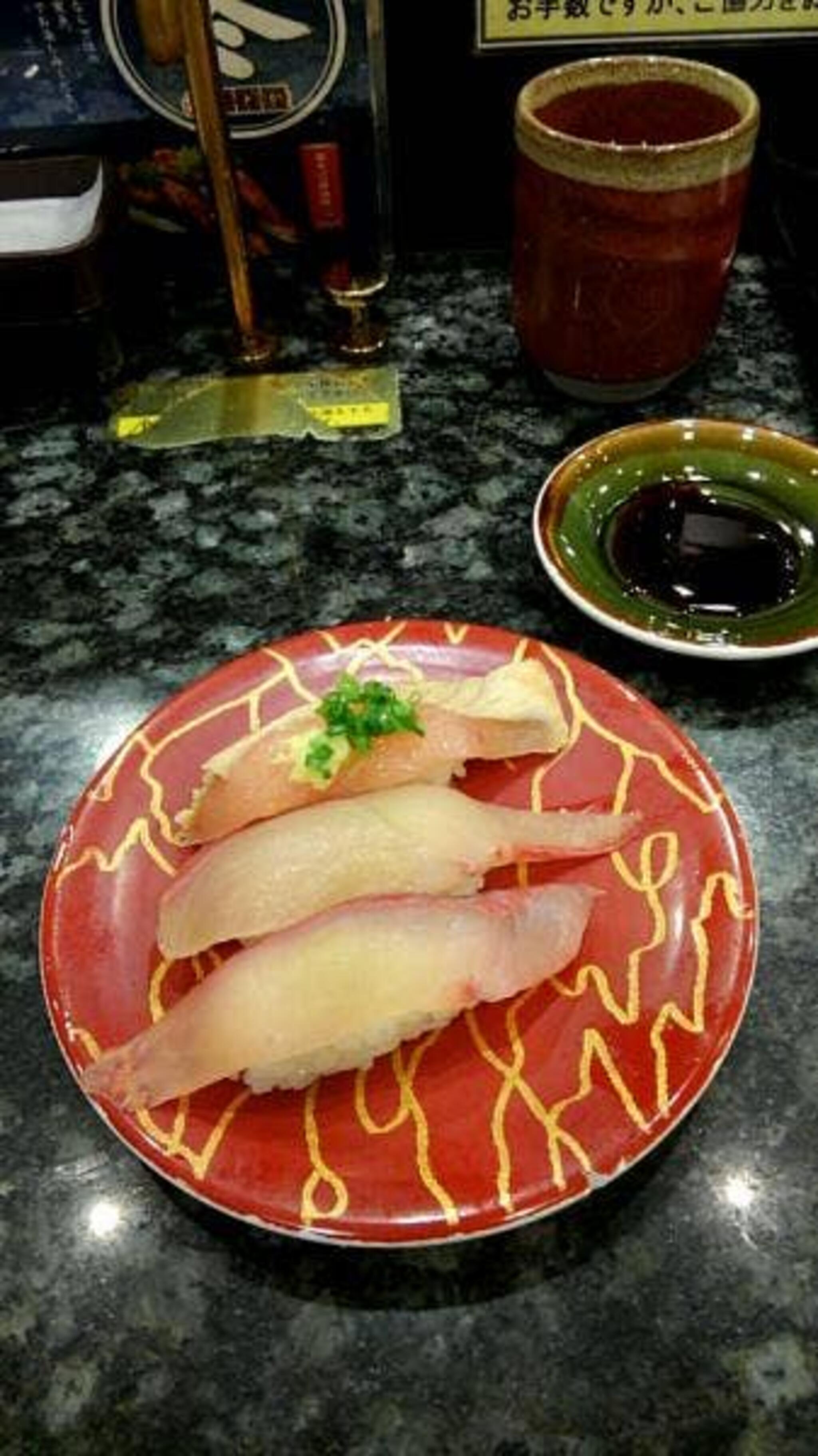 寿司まどか アミュプラザ鹿児島店の代表写真8