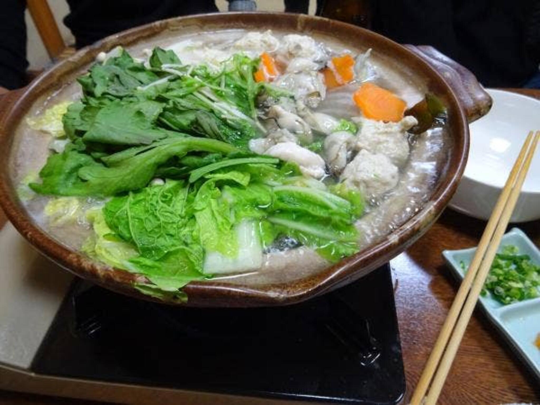 一本釣活魚料理 鮨 割烹 稲栄の代表写真5