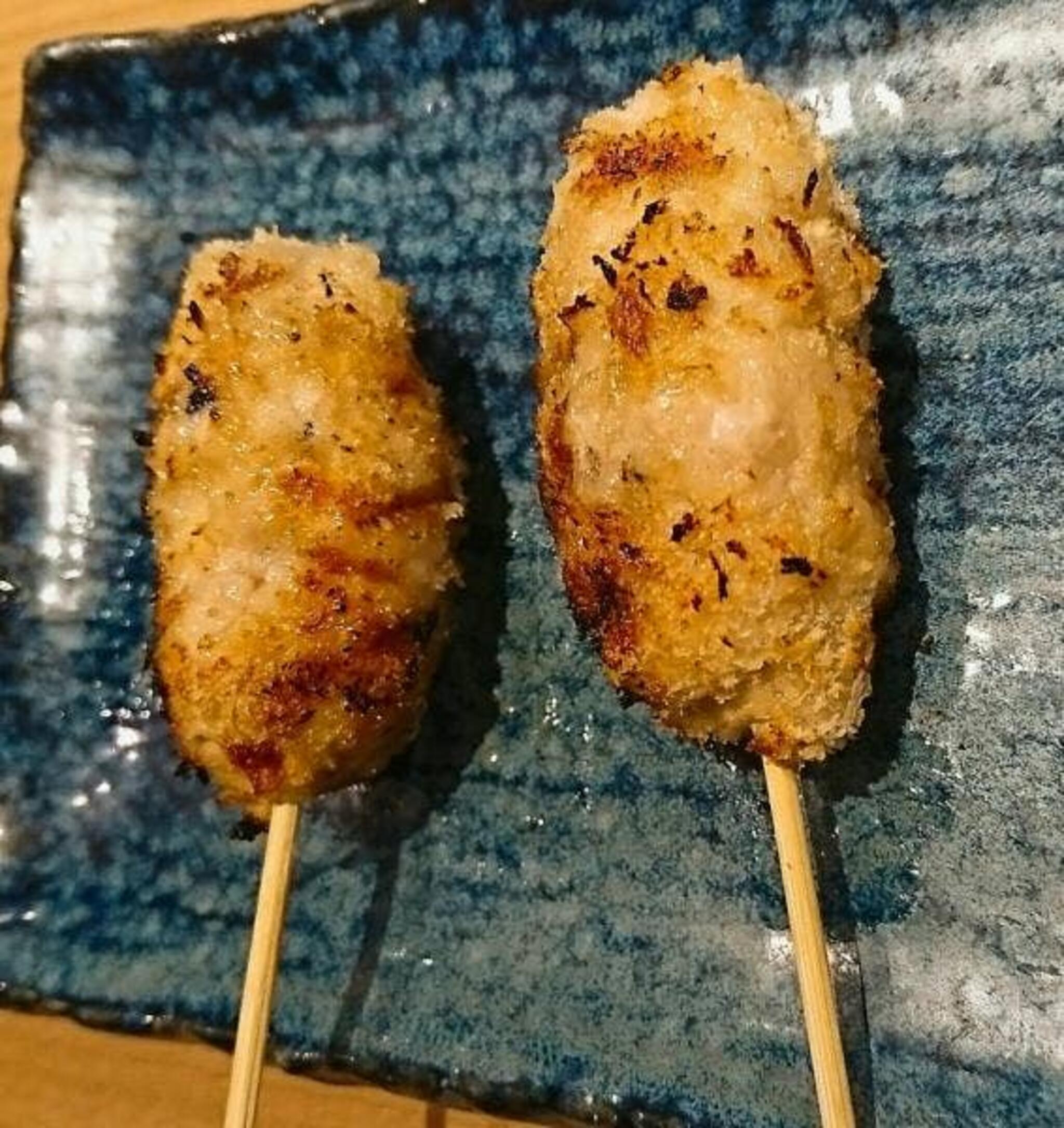 炙火極鶏菜 hatakeの代表写真7