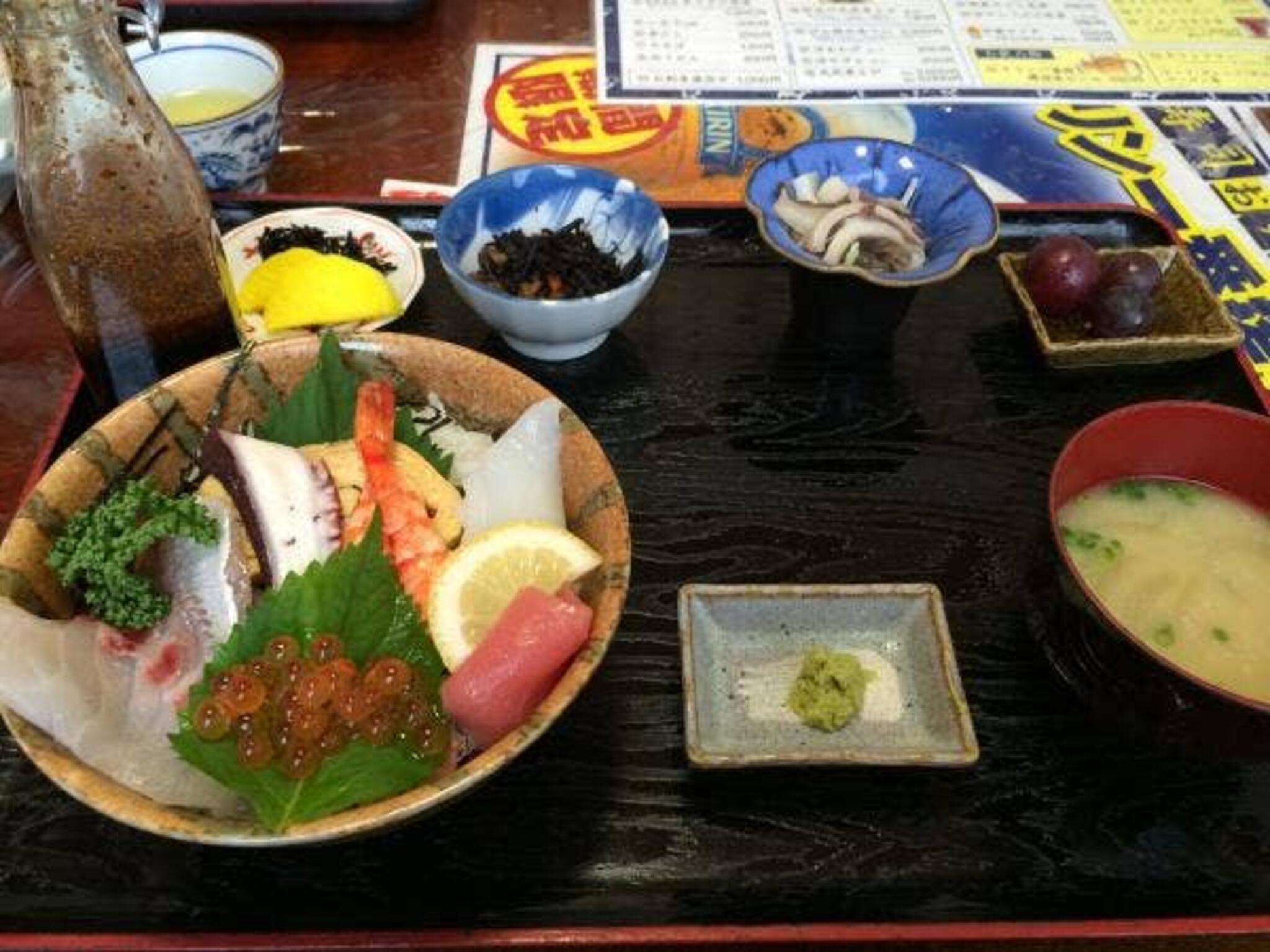 幸寿司の代表写真4