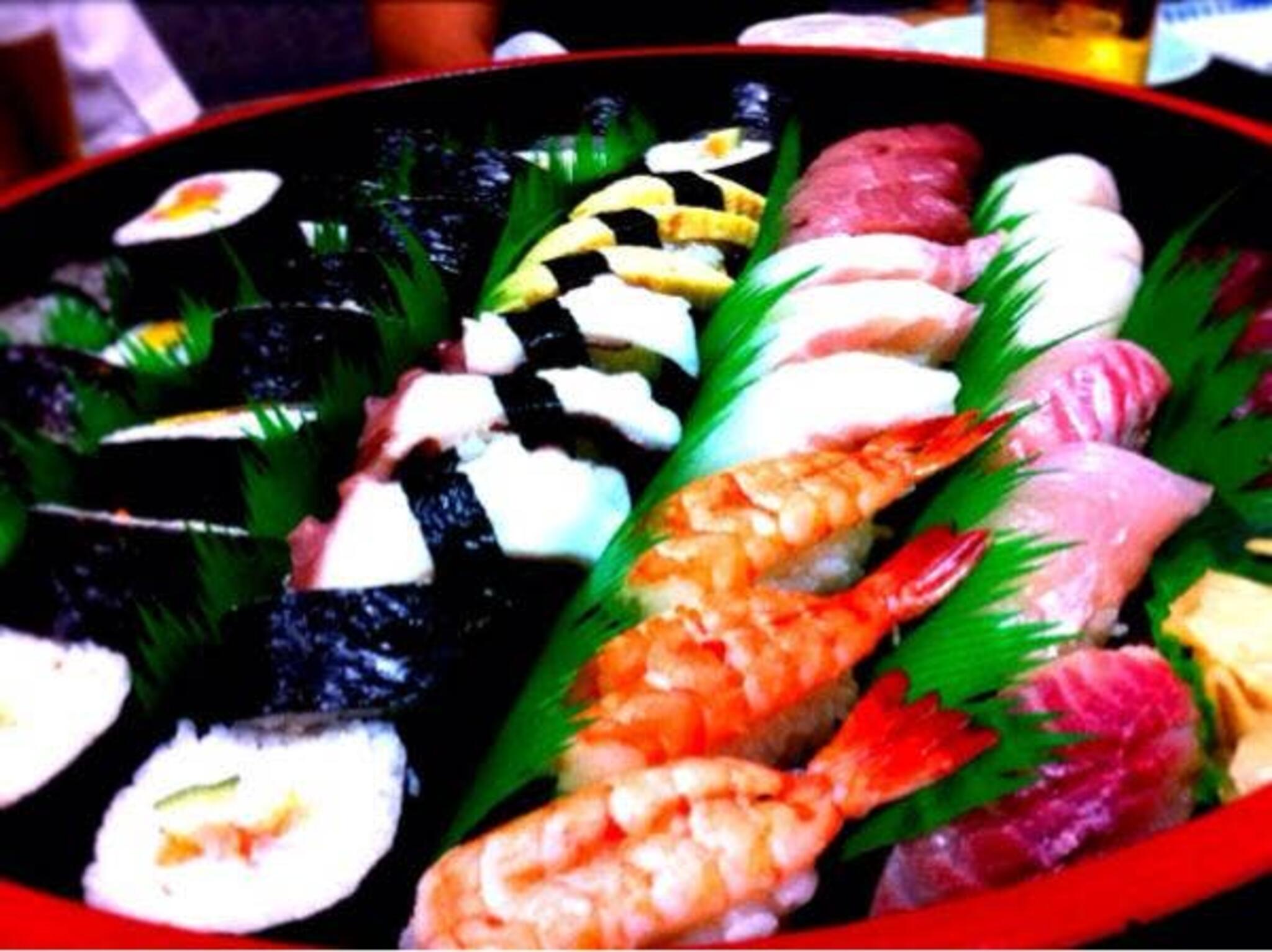 寿司日本料理　葵の代表写真8