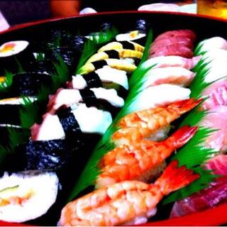 寿司日本料理　葵の写真8