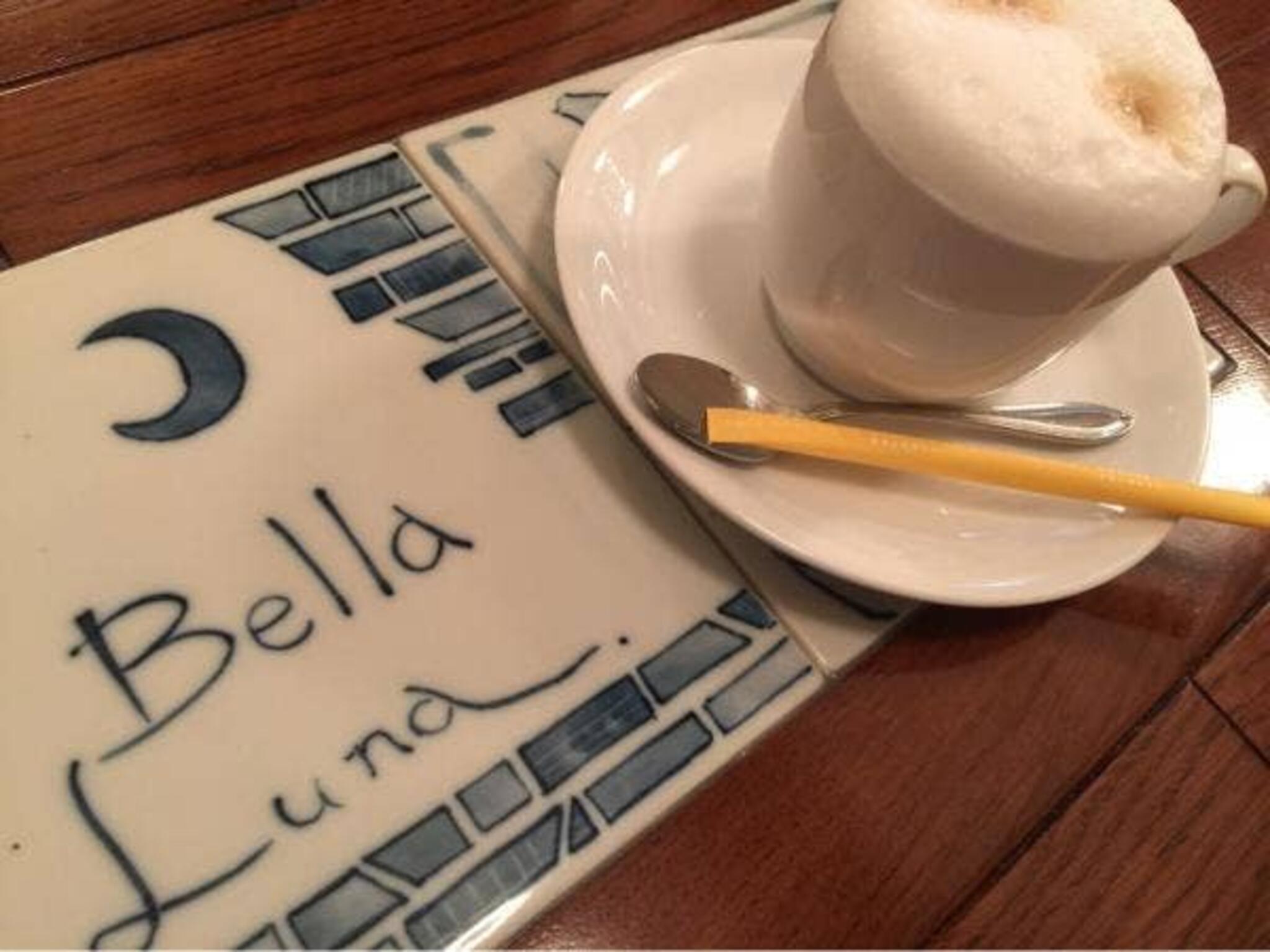 イタリア食堂・ベッラ・ルーナの代表写真7