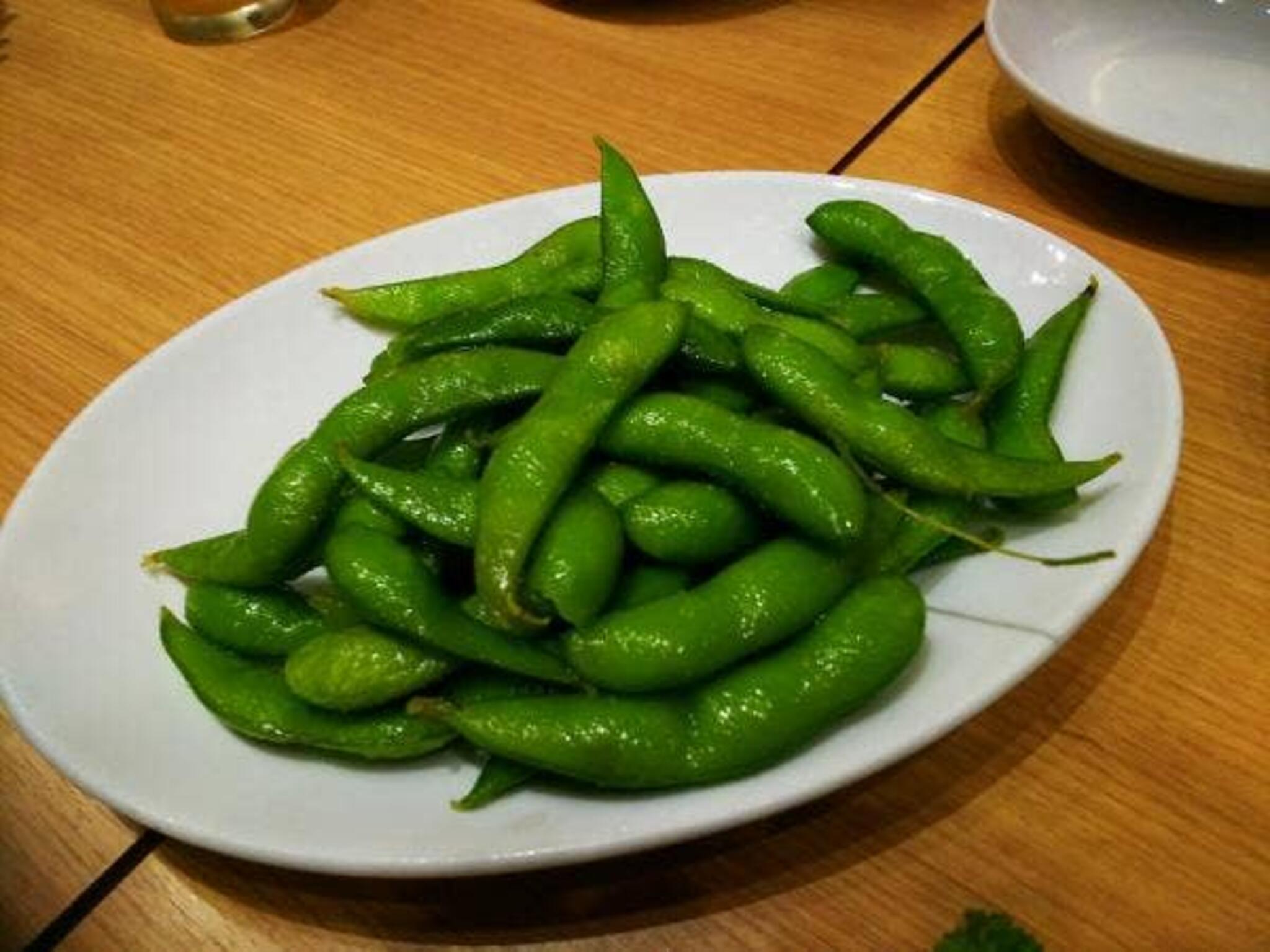 中華料理 味香園 栄店の代表写真5