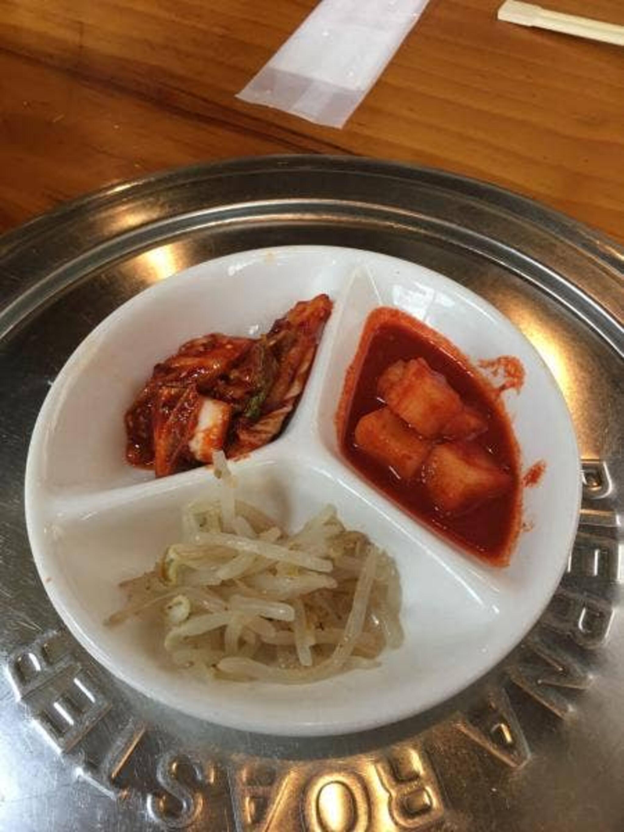 韓国家庭料理どらじの代表写真5
