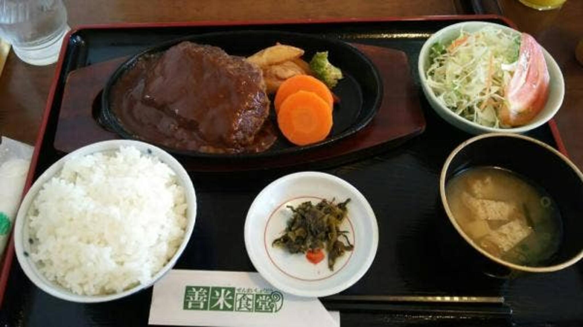 善米食堂の代表写真8