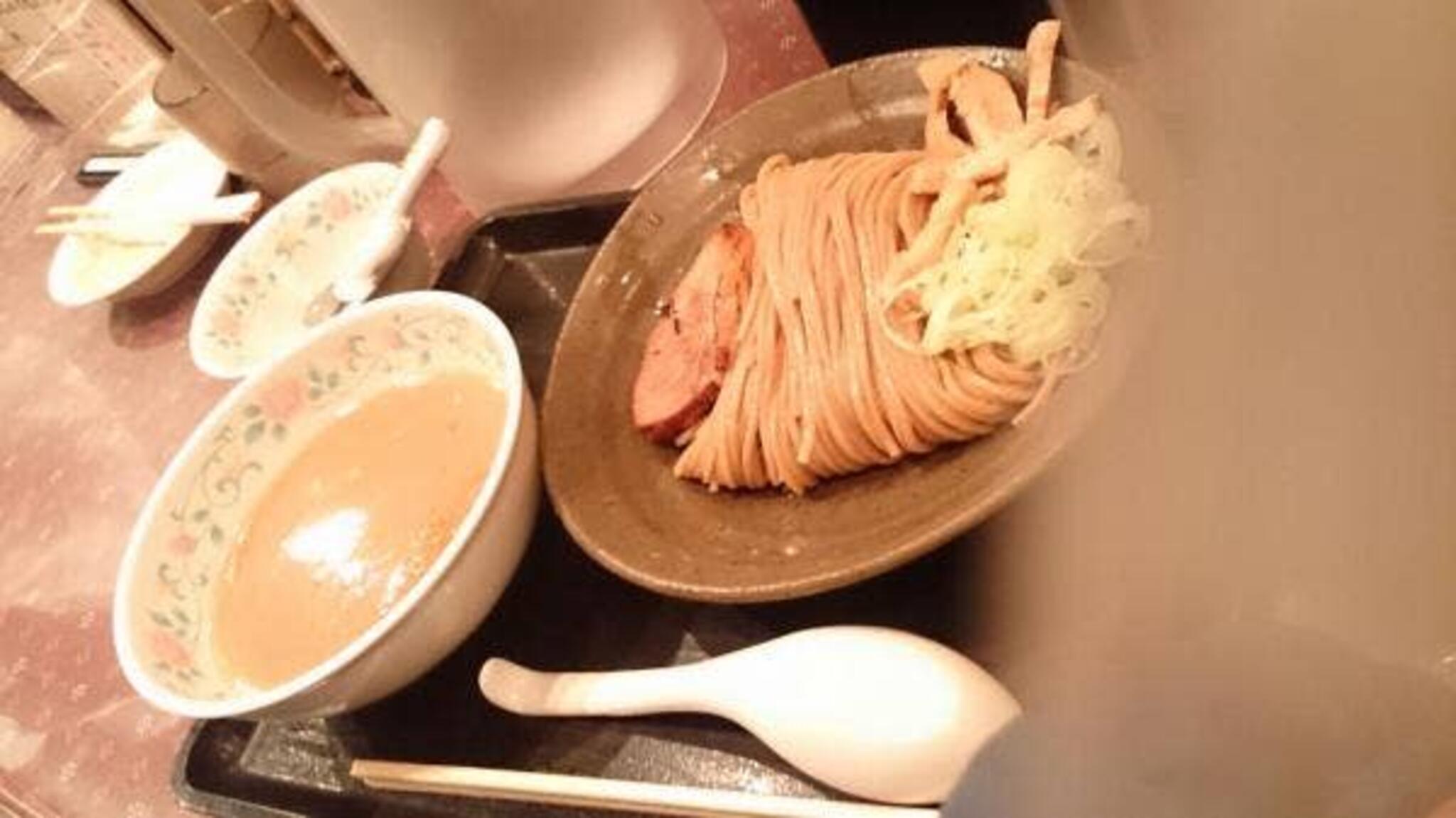 三ツ矢堂製麺 狛江店の代表写真10