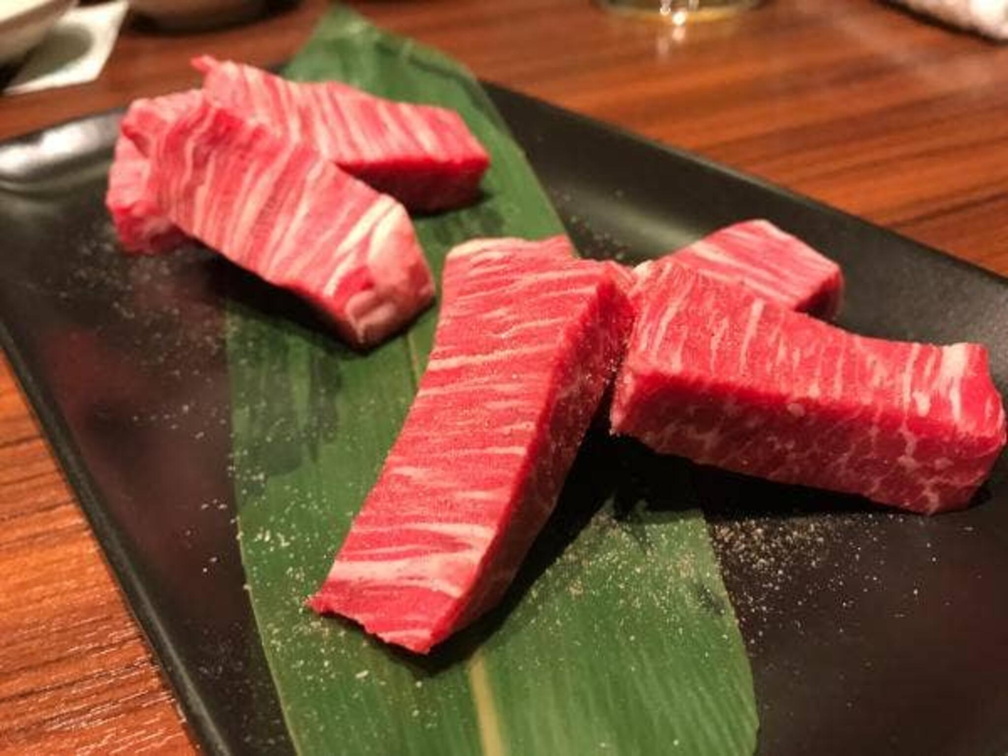 焼肉牛大 二番町店の代表写真9