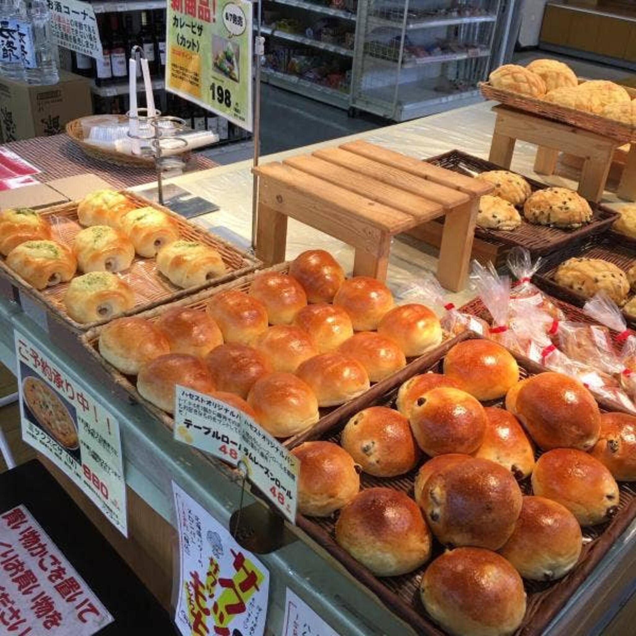 ハセガワストア 上磯店の代表写真8