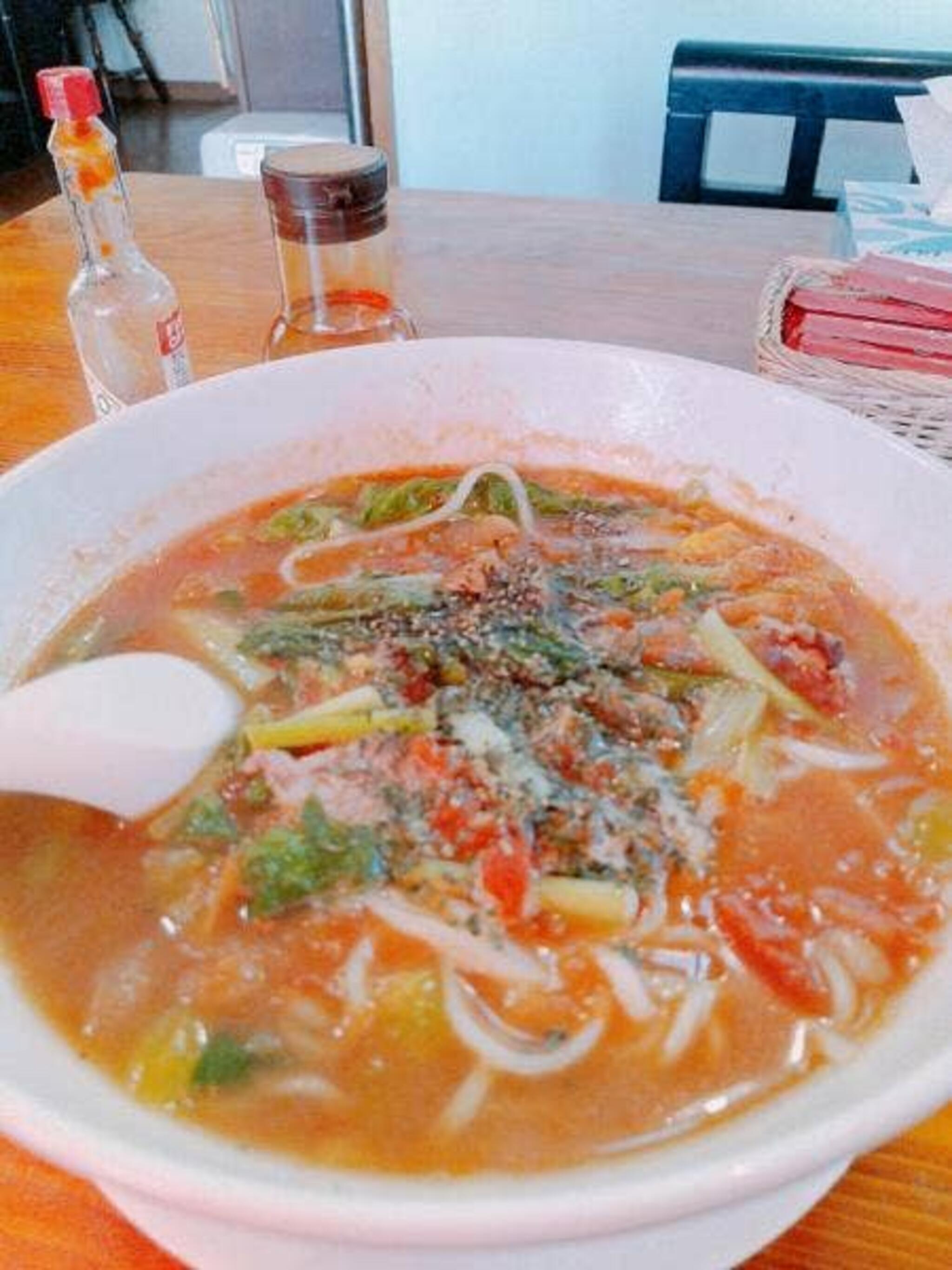 麺カフェ 琉珉の代表写真6