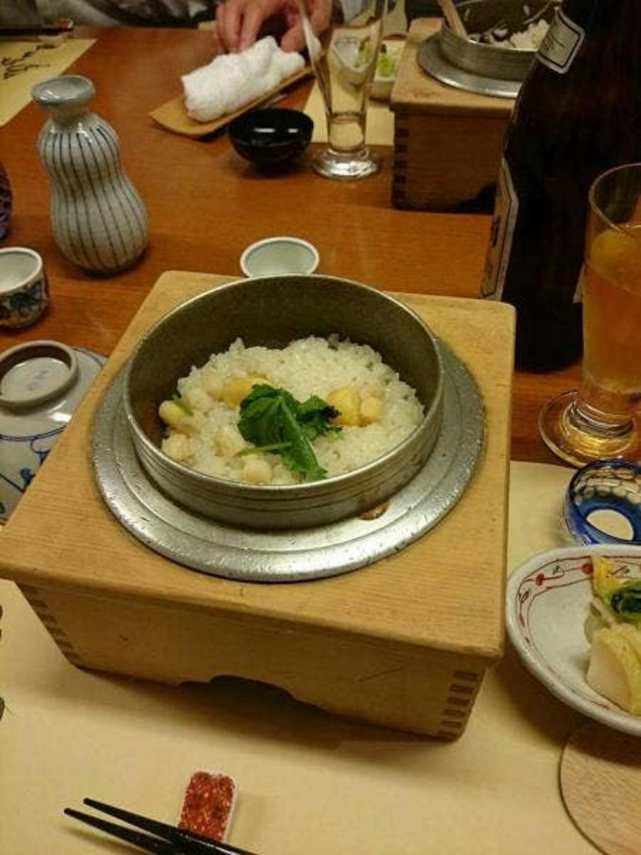 日本料理 釜めし多ぬきの代表写真8