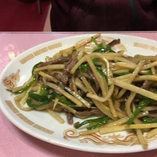 北京菜館の写真9
