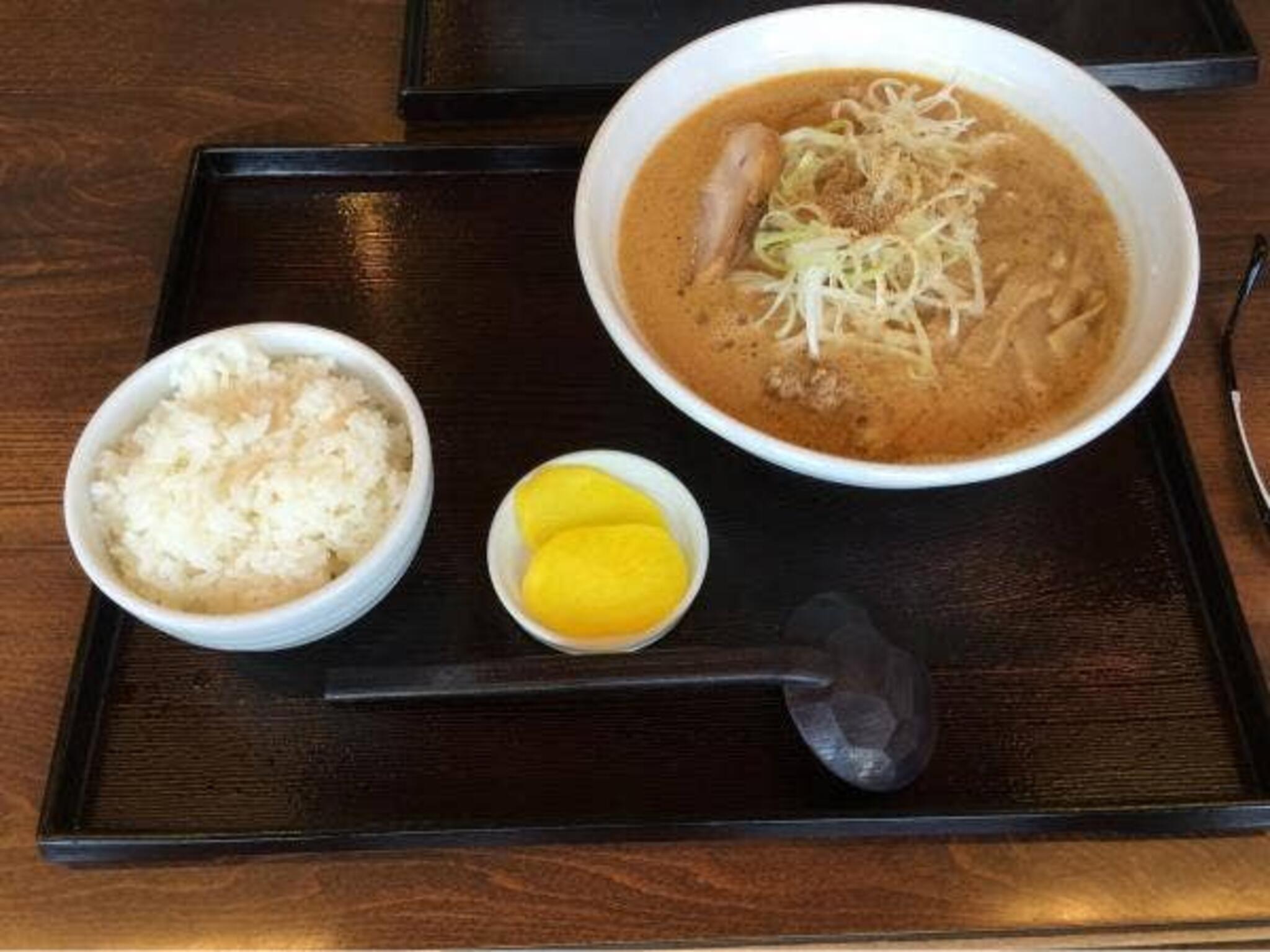角田製麺の代表写真5