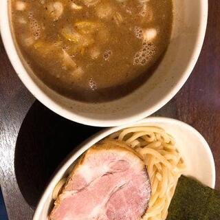らー麺 鉄山靠 瀬田本店の写真11
