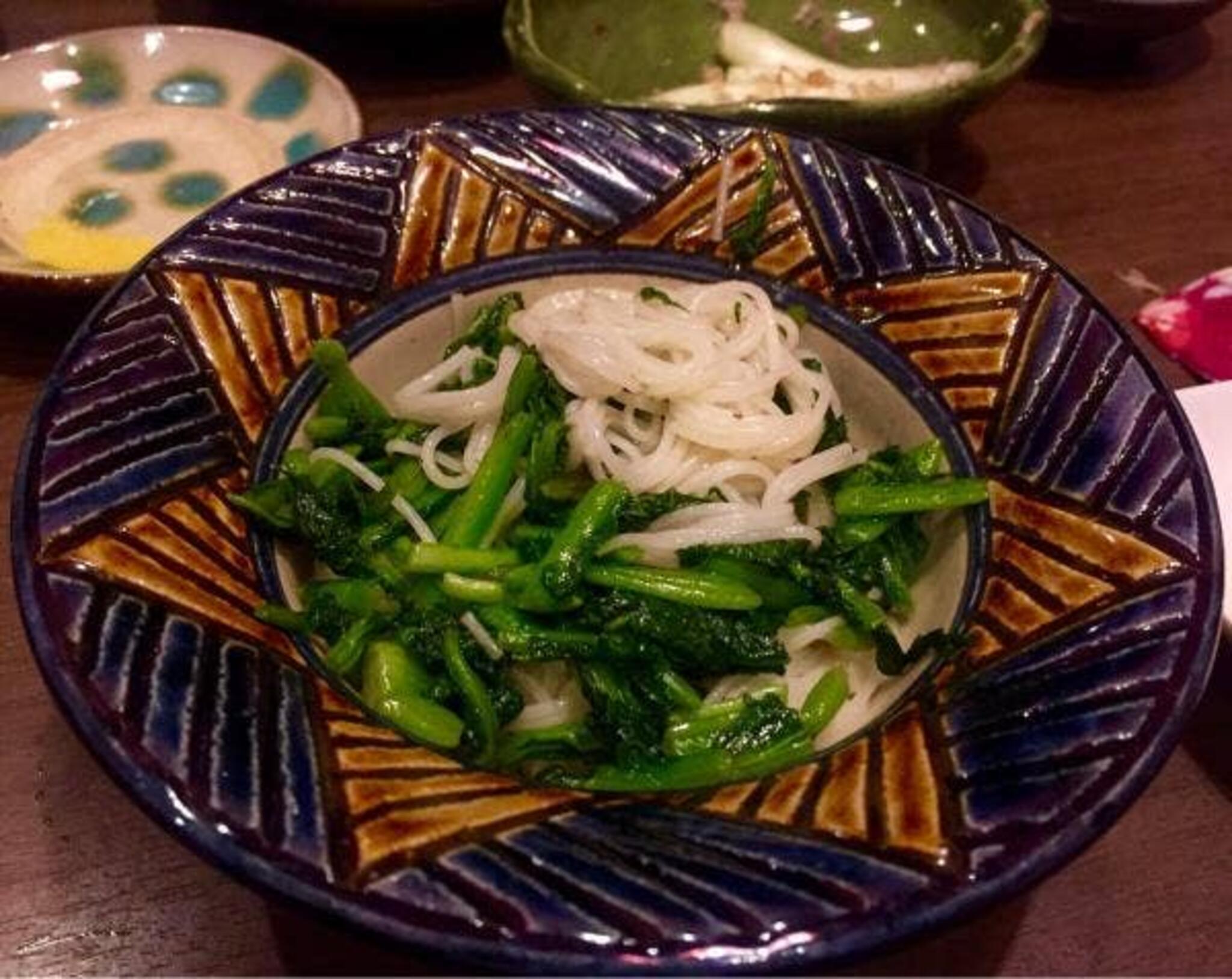 酒膳 眞榮田の代表写真1