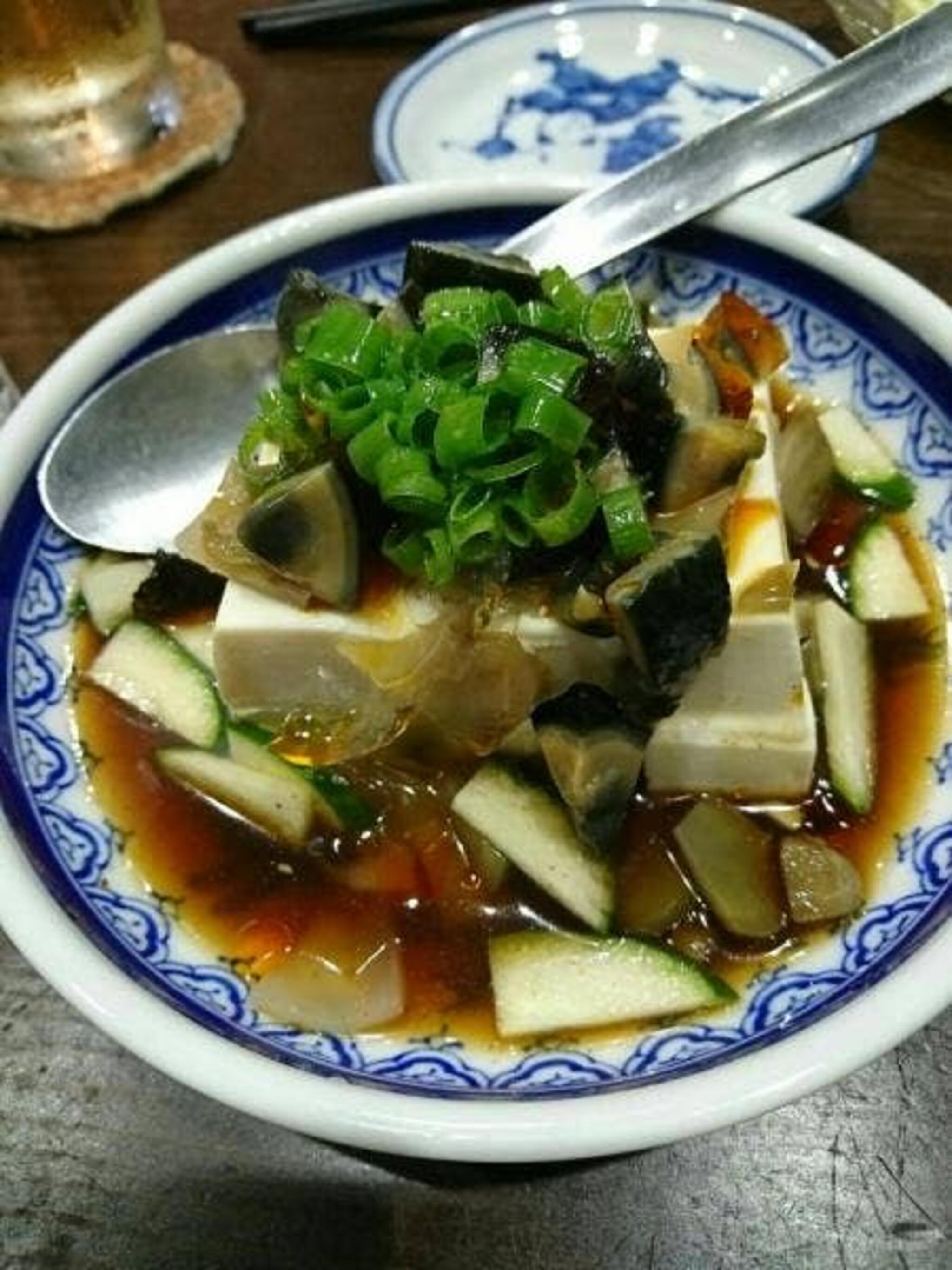 上海創作料理 健ちゃんの代表写真1