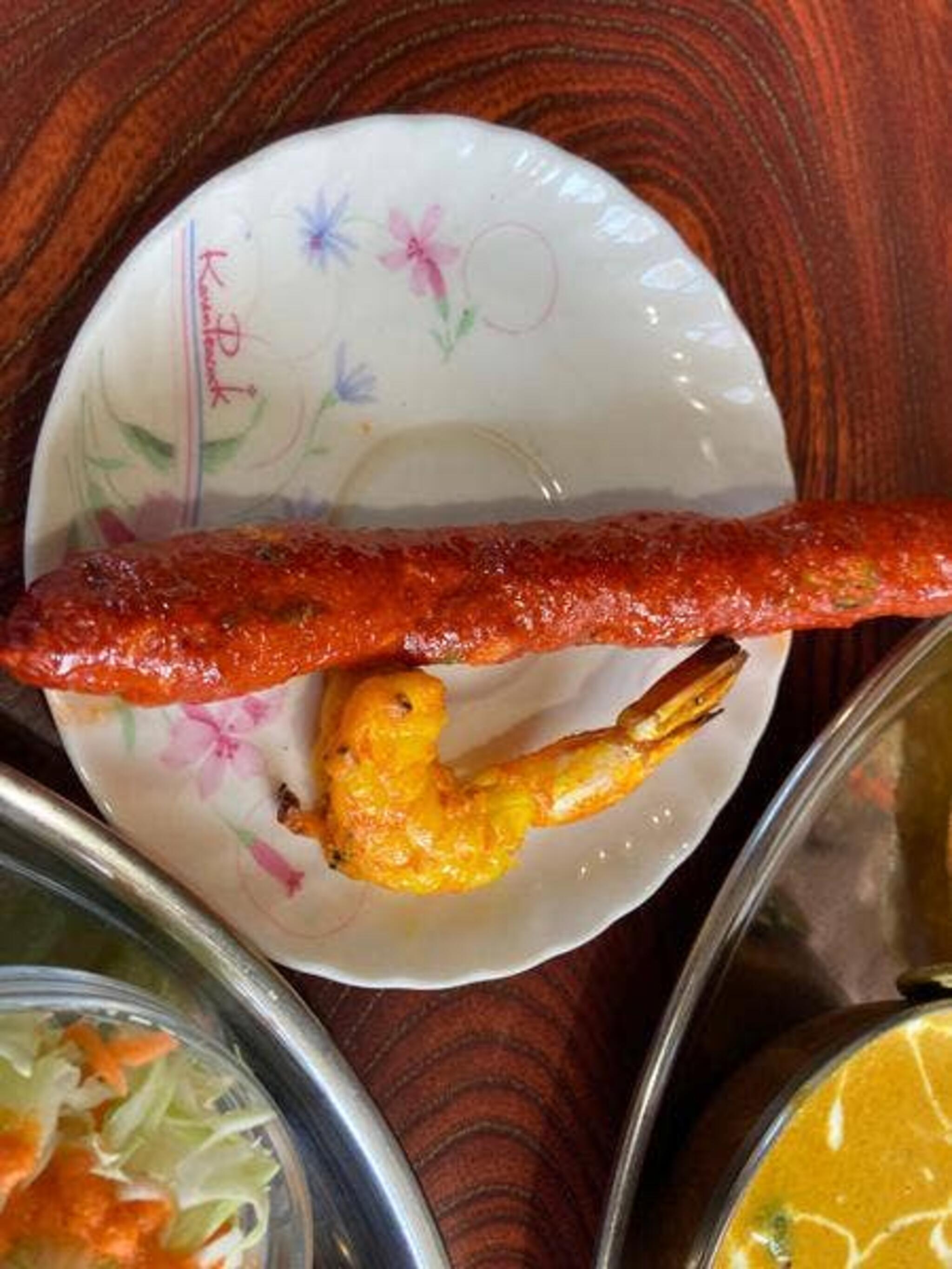 インド・ネパール料理 サガルマータの代表写真1
