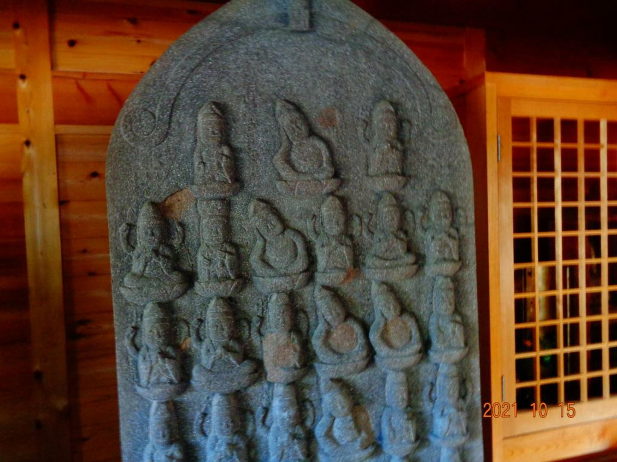 上長瀬國津神社の代表写真8