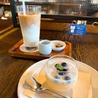 TOKUSHIMA COFFEE WORKS 山城店の写真10