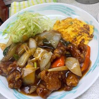中華料理 ひろやの写真25