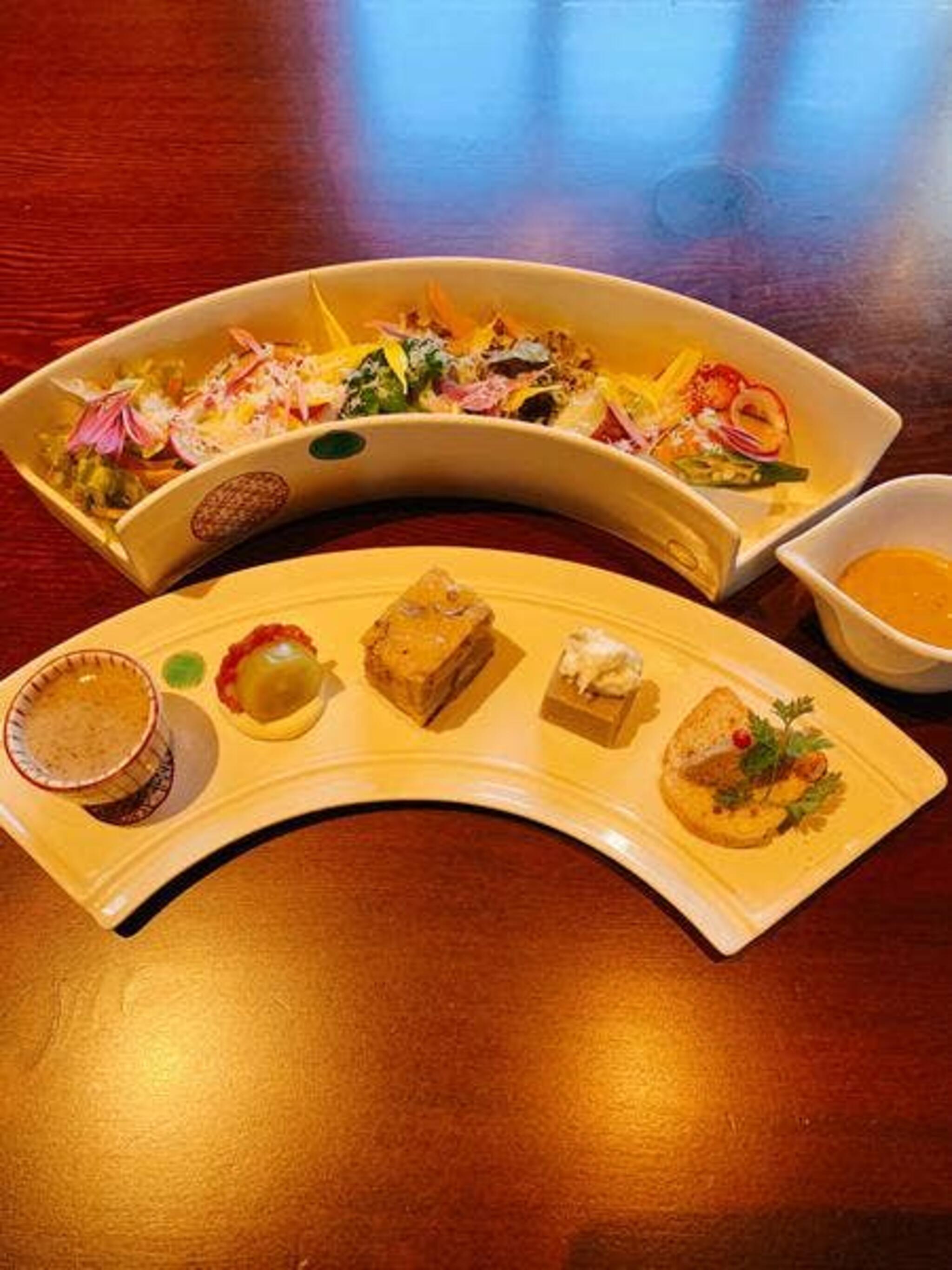 新日本料理 Assiette de MAKOの代表写真1