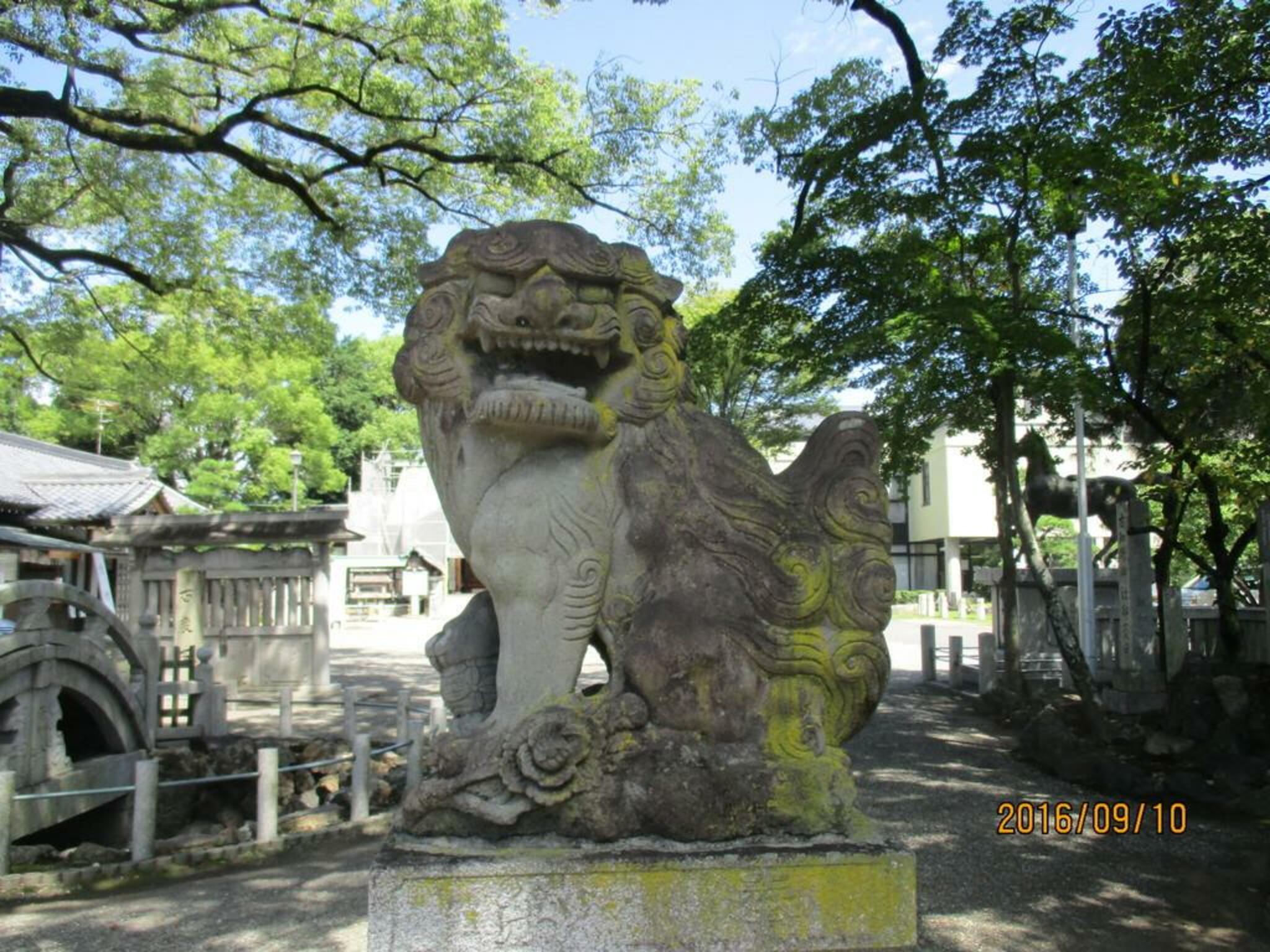 古知野神社の代表写真8